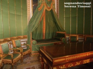 La stanza di Napoleone