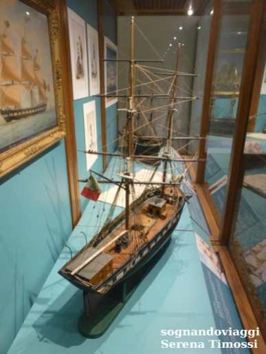 museo navale pegli