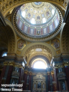 budapest-santo-stefano-cupola-interno