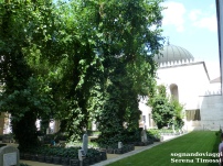 Cimitero ebraico Budapest