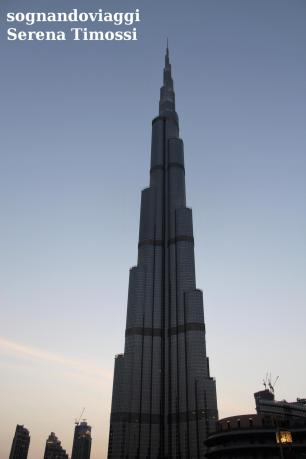 burj khalifa
