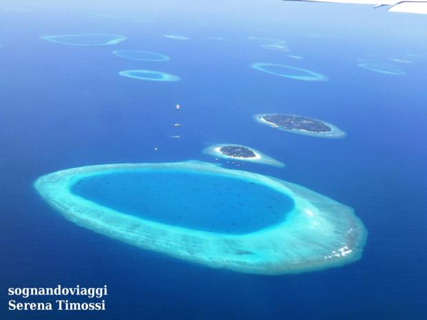 maldive atolli