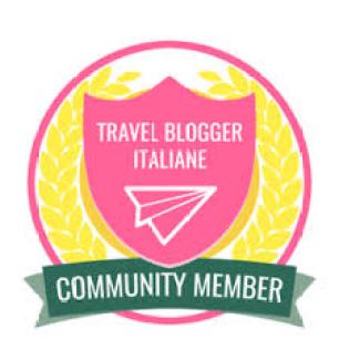 Travel Blogger Italiane Community Member