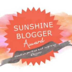 sunshine-blogger-award-2018
