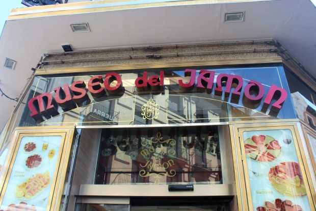 dove mangiare a Madrid