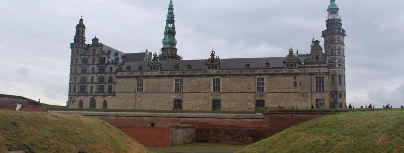 castello di Kronborg
