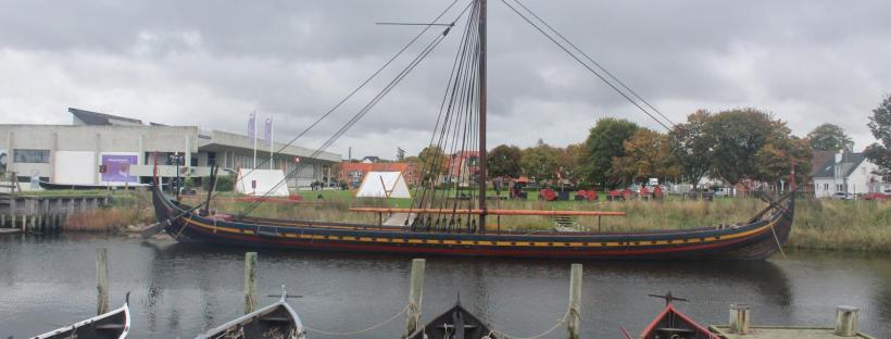 Roskilde museo navi vichinghe